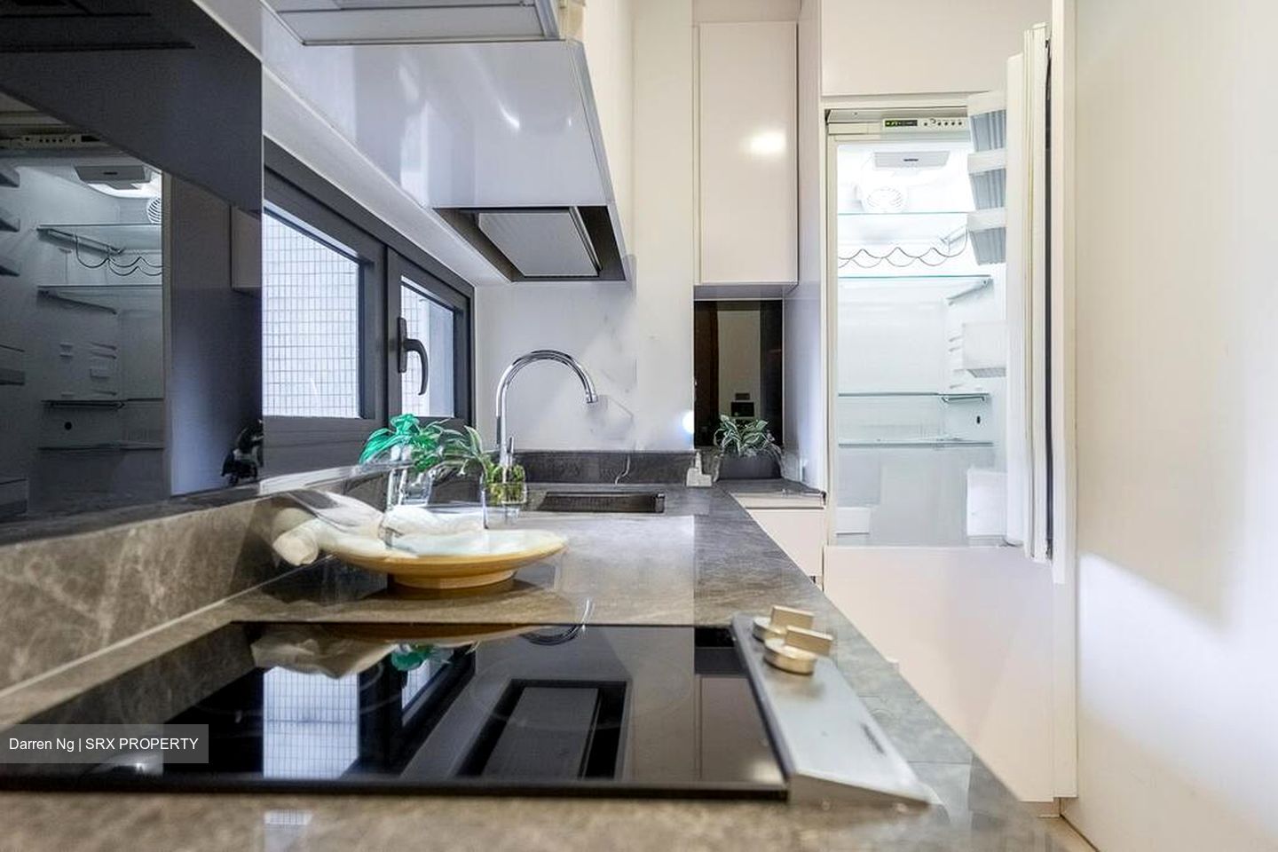 Robinson Suites (D1), Apartment #513050991